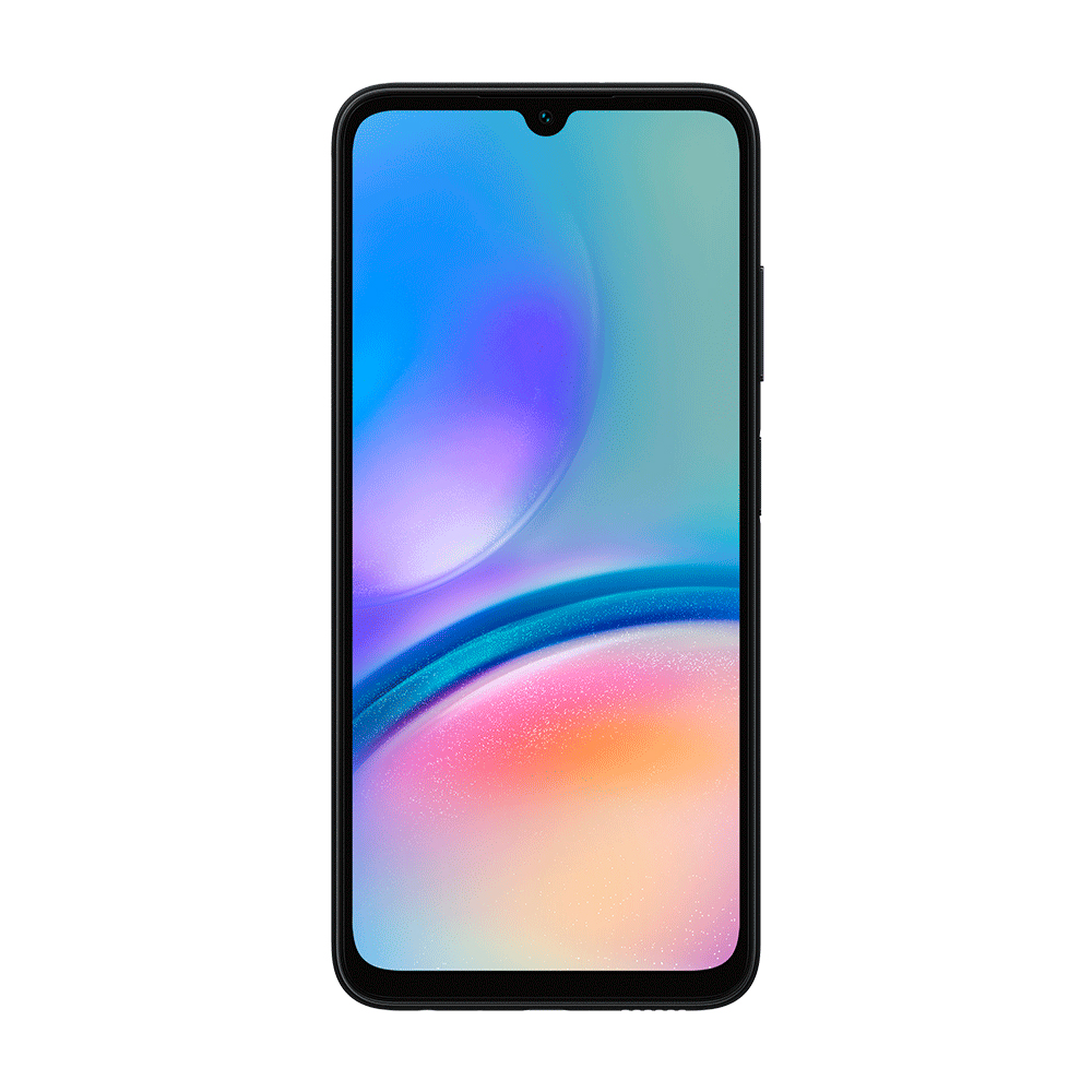 Samsung Galaxy A05S 128GB - Preto image number 2